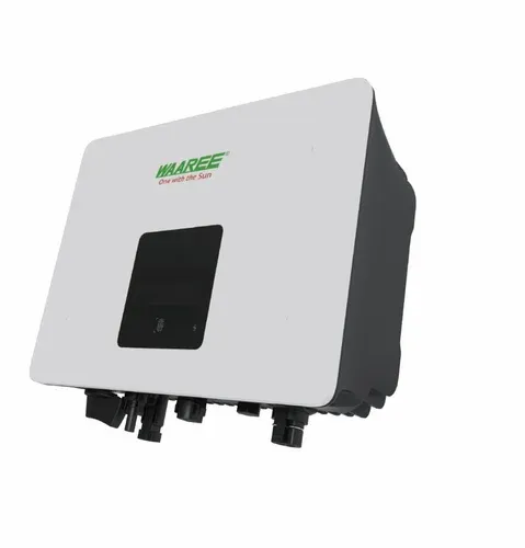Off-Grid Inverters